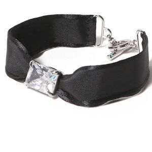 NWOT Roxanne assoulin tie bracelet